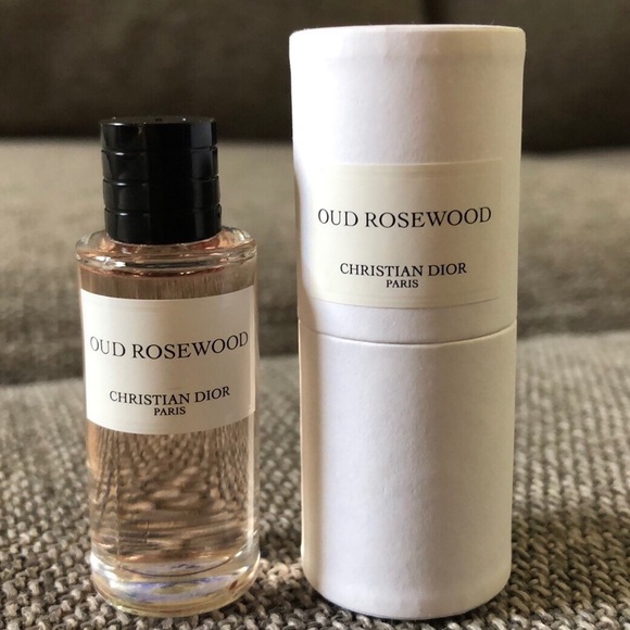 Dior Bath & Body Christian Dior Oud Rosewood Travel Size Miniature